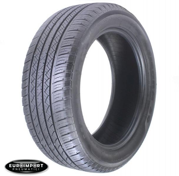 Maxtrek SIERRA S6  225/60 R18 100 V   DOT 2024